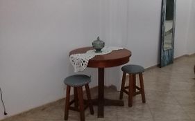 SABORES DE COPACABANA- Espaço inteiro: LOFT